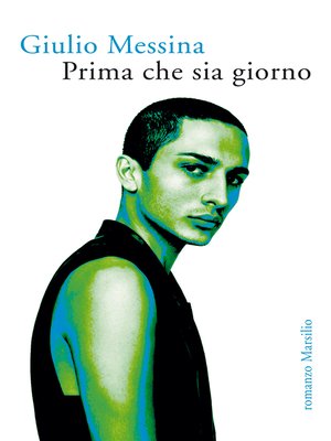 cover image of Prima che sia giorno